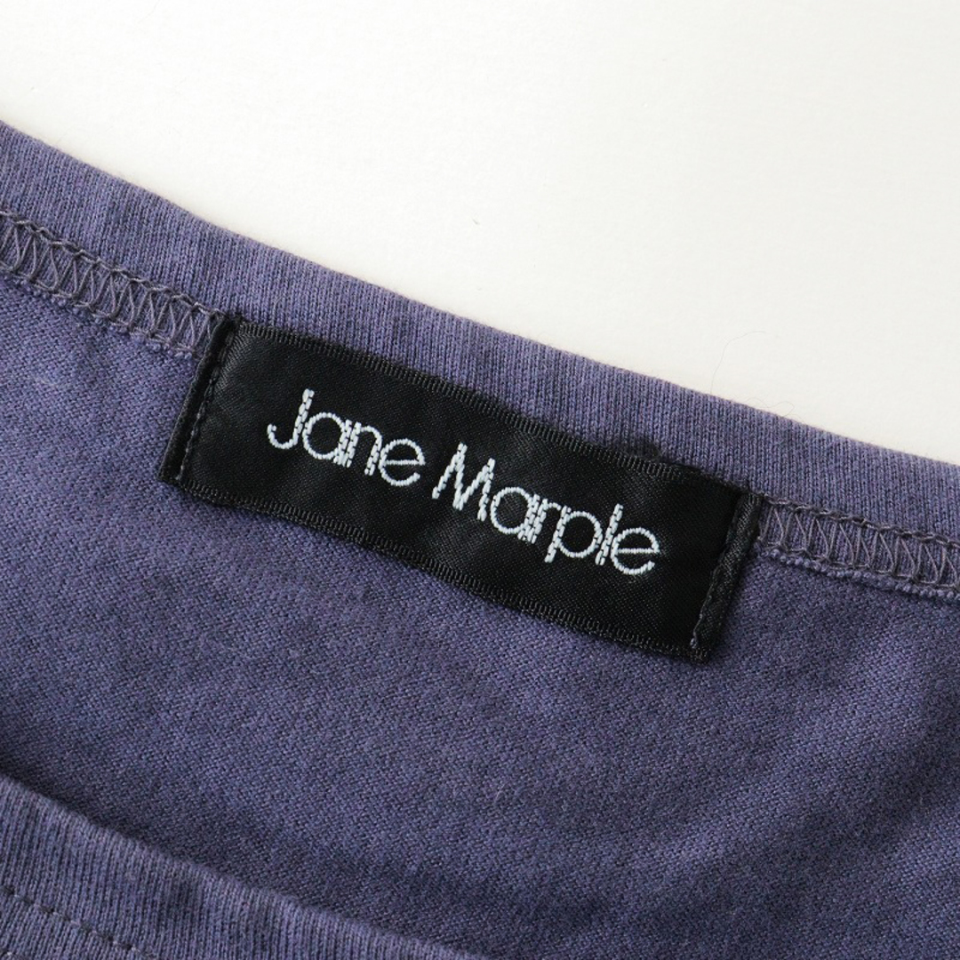 JaneMarple - ジェーンマープル Jane Marple LITTLE SCARLET JaneMarple - ジェーンマープル Jane Marple LITTLE SCARLET