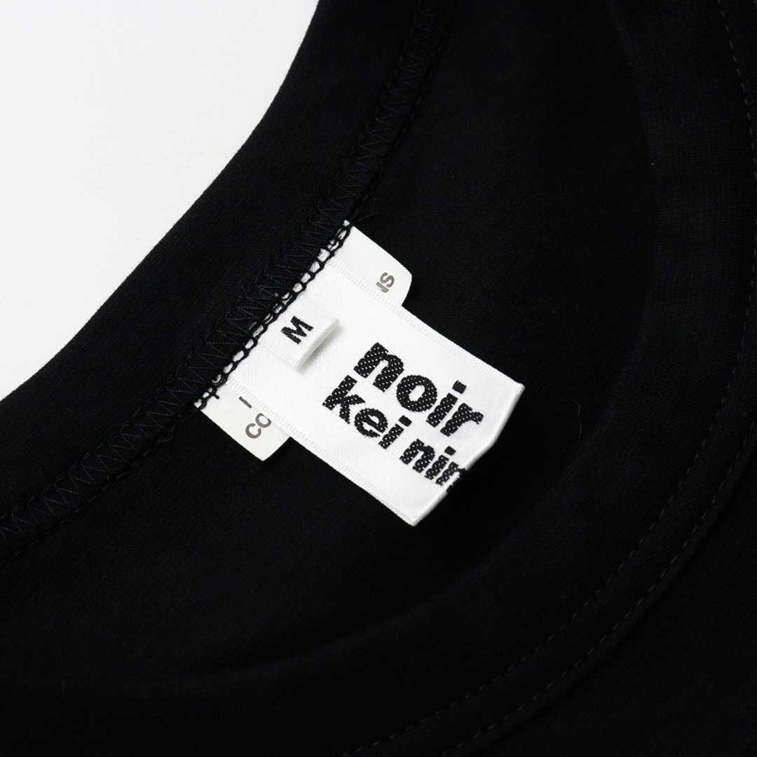 COMME des GARCONS - 美品 AD2022 ノワールケイニノミヤ COMME des GARCONS - 美品 AD2022 ノワールケイニノミヤ
