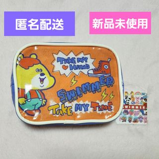 SWIMMER(ポーチ)のフリマアイテム一覧 SWIMMER(ポーチ)のフリマアイテム一覧