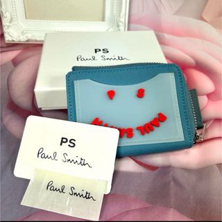 Paul Smith - Paul Smith/ポールスミス クラシックレザーミニ Paul Smith - Paul Smith/ポールスミス クラシックレザーミニ