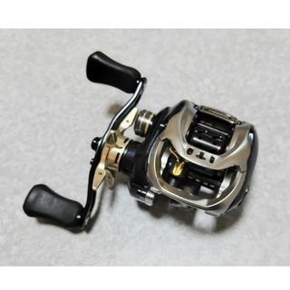 Megabass(リール)のフリマアイテム一覧 Megabass(リール)のフリマアイテム一覧