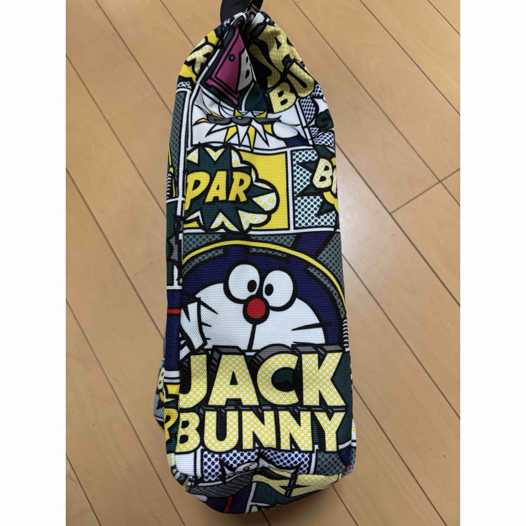 JACK BUNNY!! - シューズケース ジャックバニー ドラえもん JACK BUNNY!! - シューズケース ジャックバニー ドラえもん