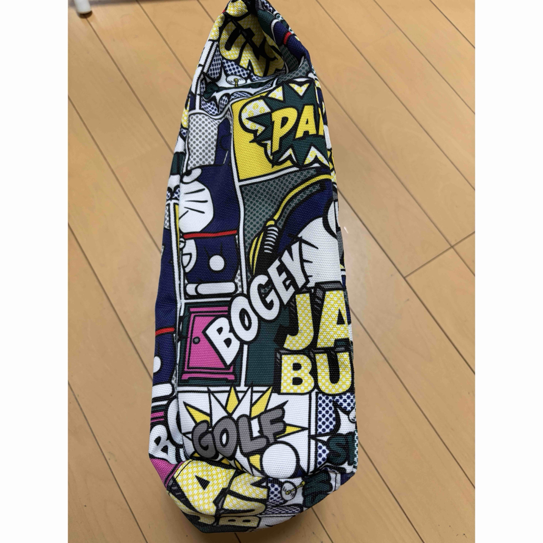 JACK BUNNY!! - シューズケース ジャックバニー ドラえもん JACK BUNNY!! - シューズケース ジャックバニー ドラえもん