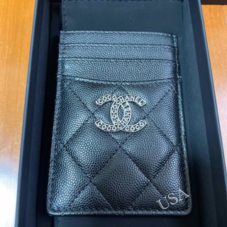 CHANEL(パスケース/IDカードホルダー)のフリマアイテム一覧 CHANEL(パスケース/IDカードホルダー)のフリマアイテム一覧