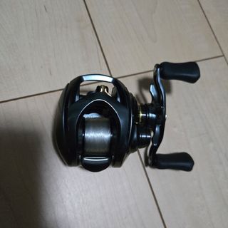 DAIWA - A ダイワ 15 ルビアス 2004H 部品 ドライブベアリング DAIWA - A ダイワ 15 ルビアス 2004H 部品 ドライブベアリング