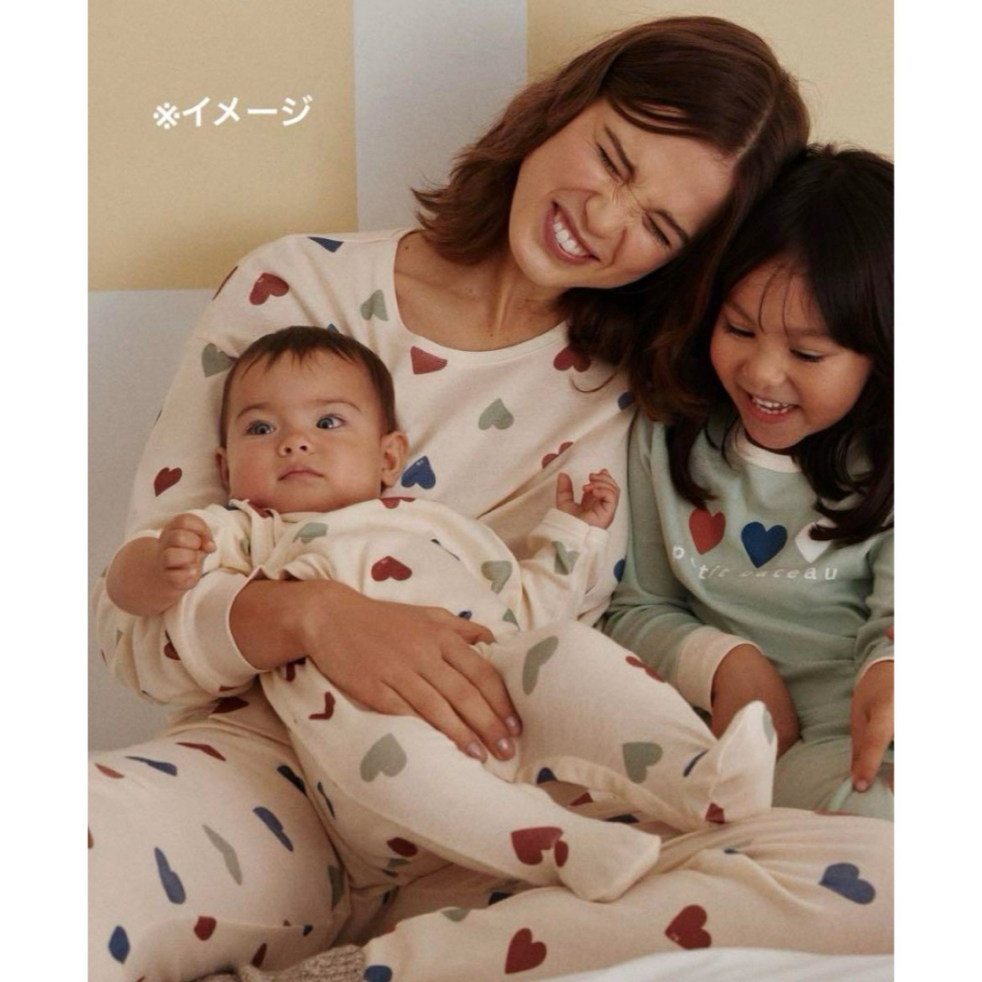 PETIT BATEAU - 新品 未使用 プチバトー レディース S 長袖 PETIT BATEAU - 新品 未使用 プチバトー レディース S 長袖