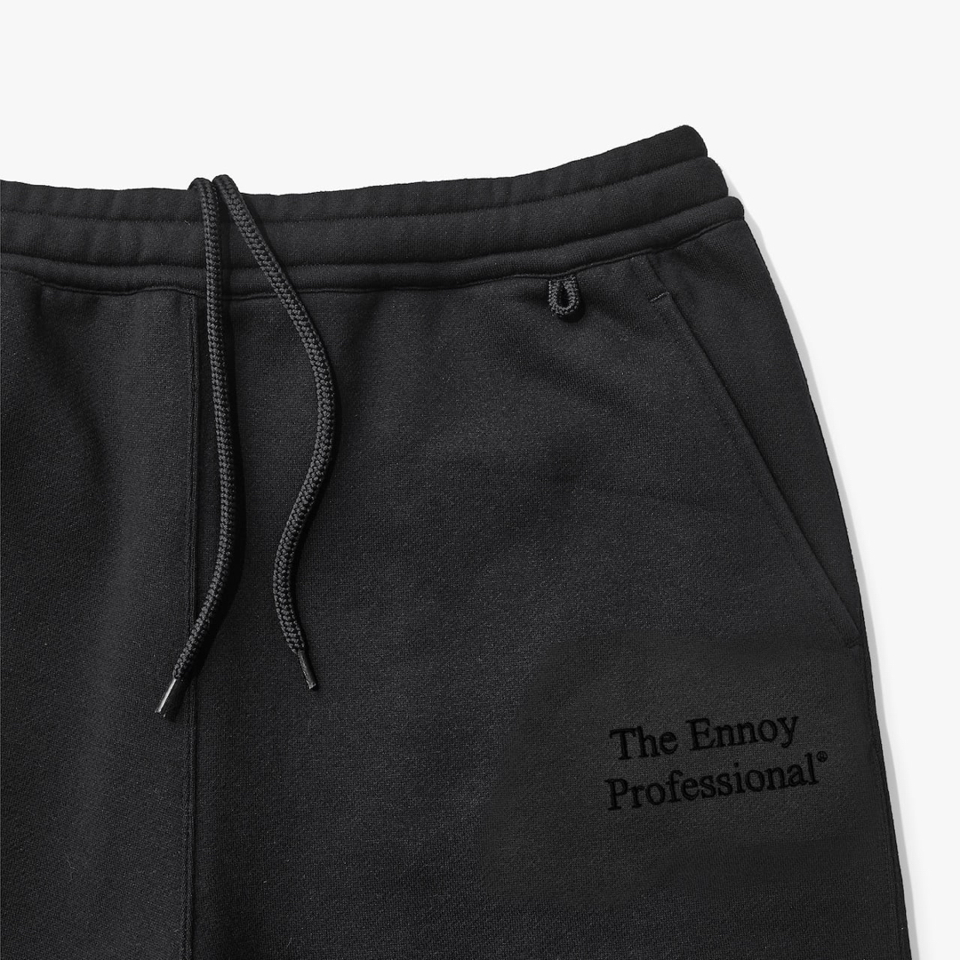 3/21 抽選当選)ENNOY SWEAT SET UPの通販 by s.m's shop|ラクマ 3/21 抽選当選)ENNOY SWEAT SET UPの通販 by s.m's shop|ラクマ