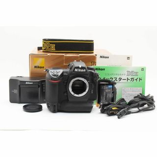 Nikon - 新品級 ニコン D2H ショット1342枚 箱 説明書 新品 Nikon - 新品級 ニコン D2H ショット1342枚 箱 説明書 新品