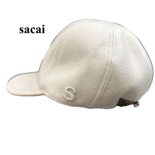 sacai(キャップ)のフリマアイテム一覧 sacai(キャップ)のフリマアイテム一覧