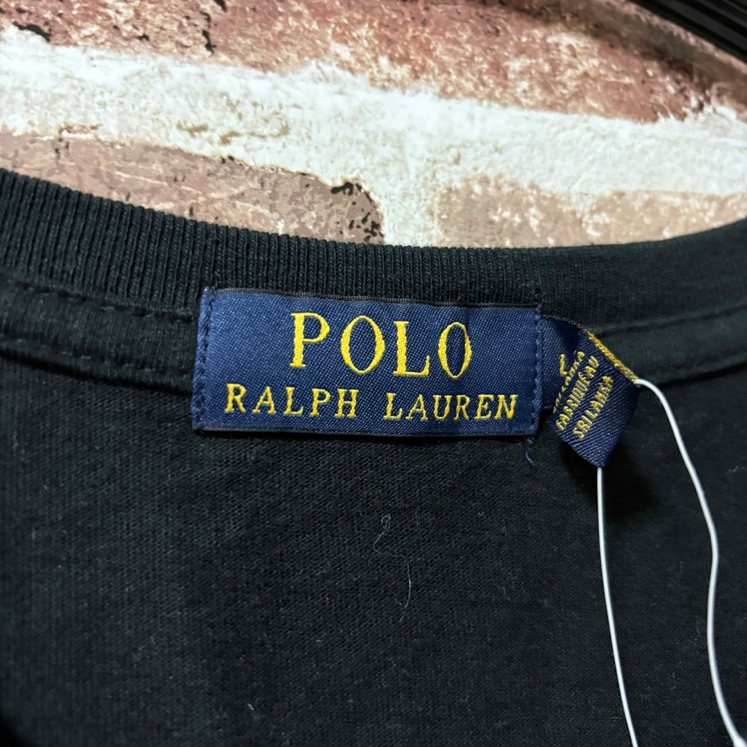 POLO RALPH LAUREN - 新品未使用タグ付き❗️ポロ ラルフ POLO RALPH LAUREN - 新品未使用タグ付き❗️ポロ ラルフ