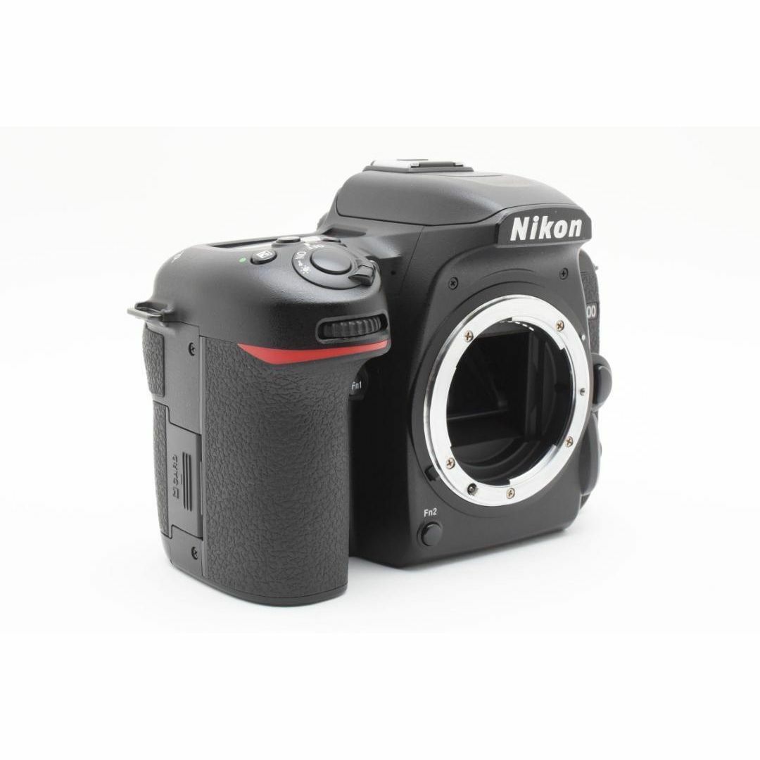Nikon - 美品 NIKON ニコン D7500 説明書&箱付き デジタル Nikon - 美品 NIKON ニコン D7500 説明書&箱付き デジタル