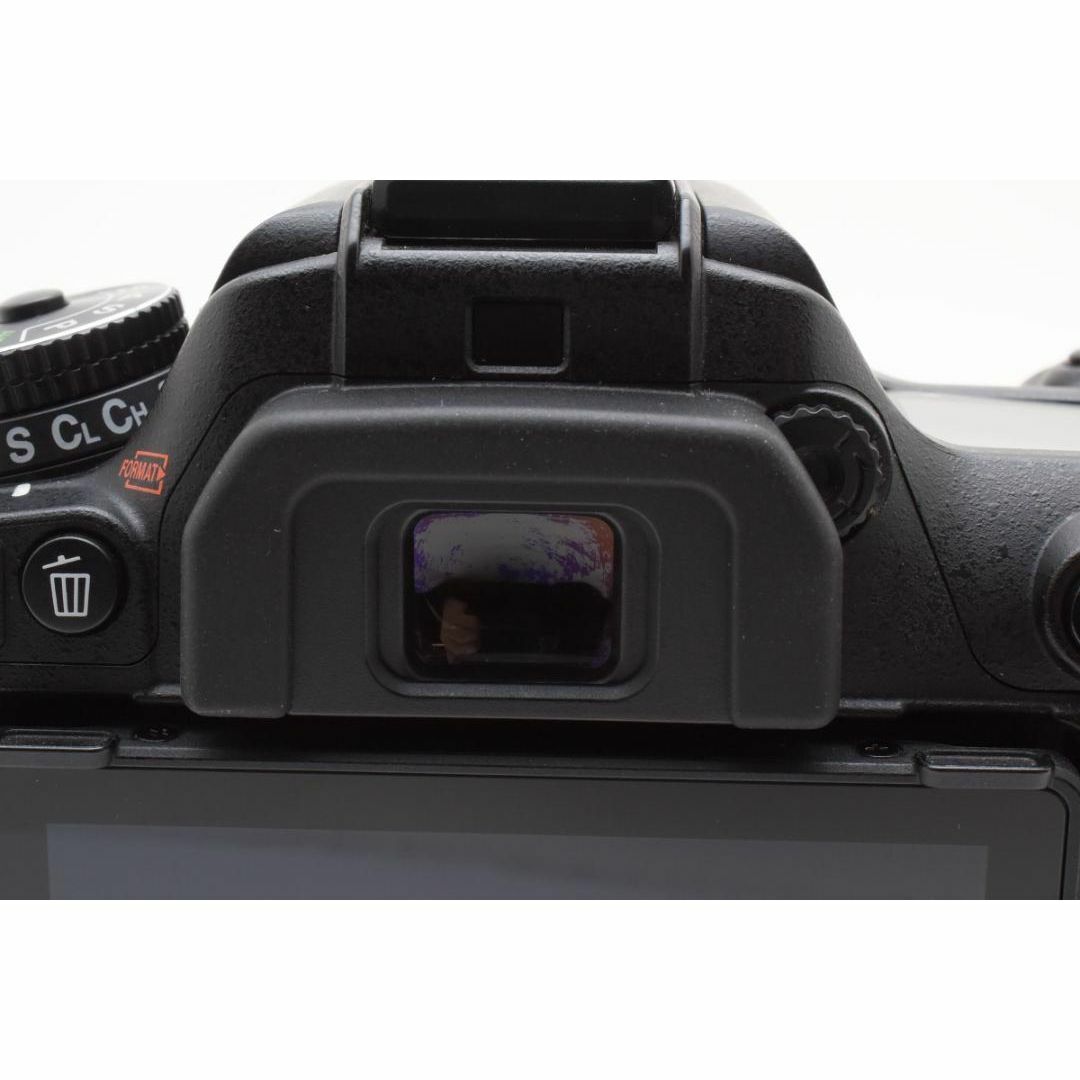 Nikon - 美品 NIKON ニコン D7500 説明書&箱付き デジタル Nikon - 美品 NIKON ニコン D7500 説明書&箱付き デジタル