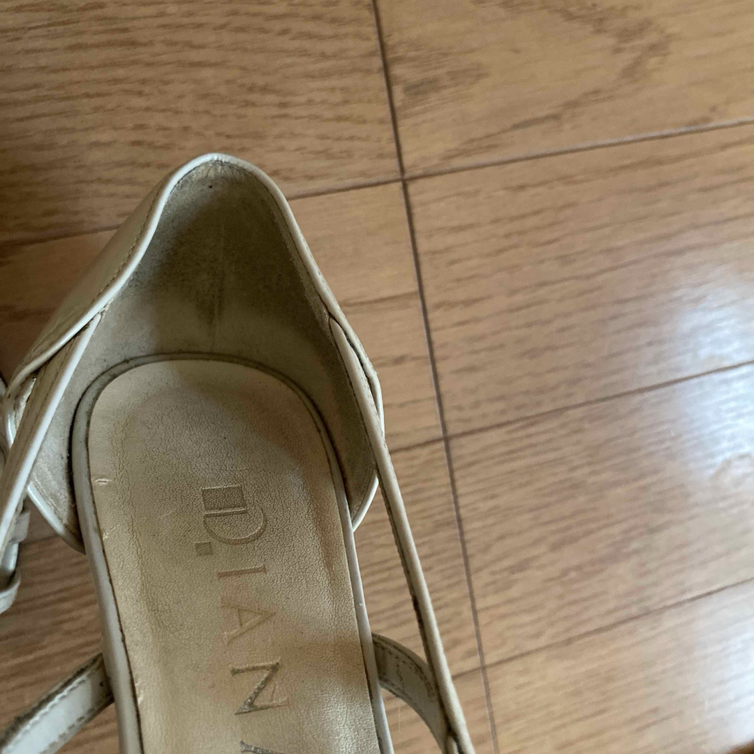 DIANA - 激安!!在庫ラスト!!ダイアナ オープントゥサンダル DIANA - 激安!!在庫ラスト!!ダイアナ オープントゥサンダル