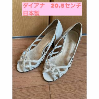 DIANA - 激安!!在庫ラスト!!ダイアナ オープントゥサンダル DIANA - 激安!!在庫ラスト!!ダイアナ オープントゥサンダル