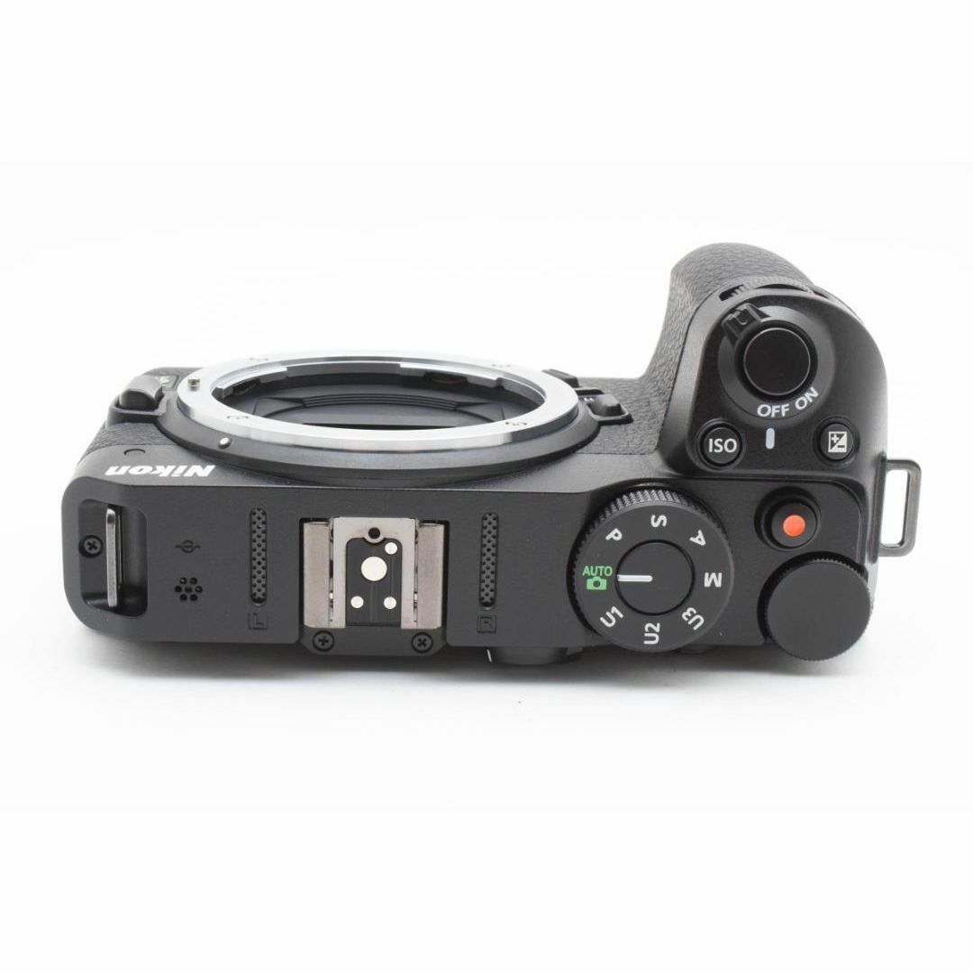 Nikon - 新品級 ニコン Z30 ショット数 470枚 バッテリー新品 Nikon - 新品級 ニコン Z30 ショット数 470枚 バッテリー新品