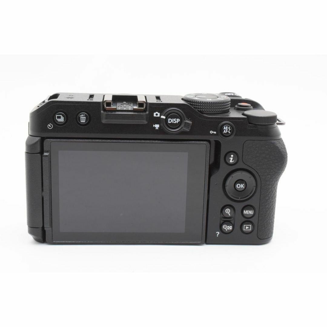 Nikon - 新品級 ニコン Z30 ショット数 470枚 バッテリー新品 Nikon - 新品級 ニコン Z30 ショット数 470枚 バッテリー新品