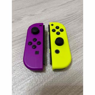 Nintendo Switch - 任天堂スイッチJoy-Con廃盤カラー グレー Nintendo Switch - 任天堂スイッチJoy-Con廃盤カラー グレー