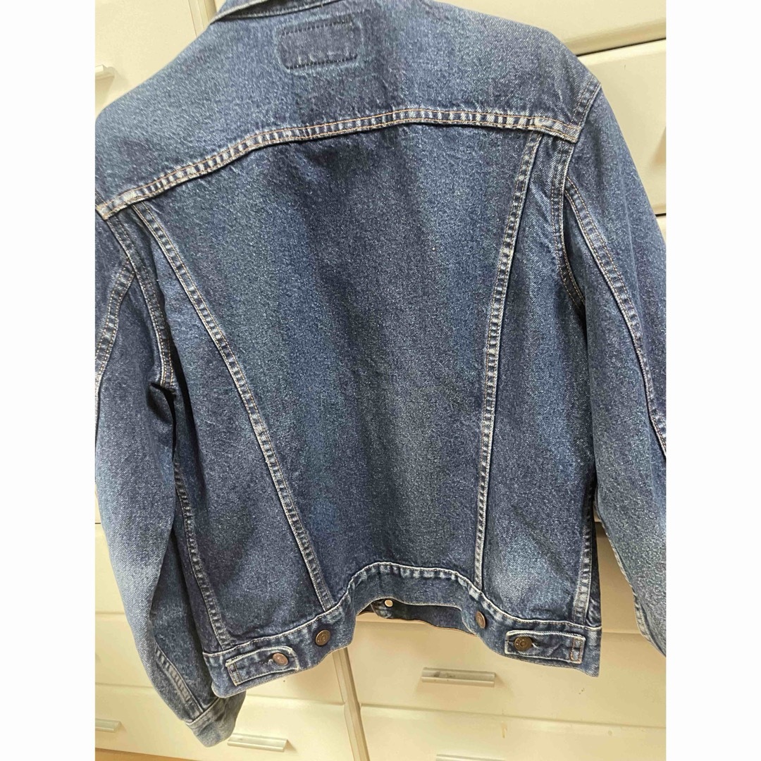 Levi's - リーバイスGジャンサイズ40サード美品の通販 by サル Levi's - リーバイスGジャンサイズ40サード美品の通販 by サル