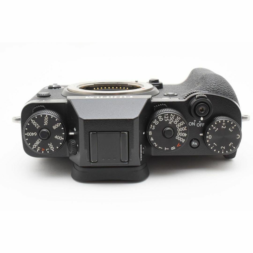 美品 FUJIFILM X-T2 箱 説明書付 ショット数 19枚 M254の通販 by 美品 FUJIFILM X-T2 箱 説明書付 ショット数 19枚 M254の通販 by