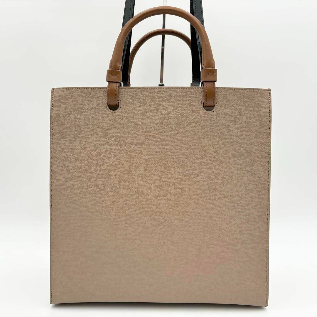 FURLA - 新品未使用 FURLA フルラ バーシティ トートバッグ FURLA - 新品未使用 FURLA フルラ バーシティ トートバッグ