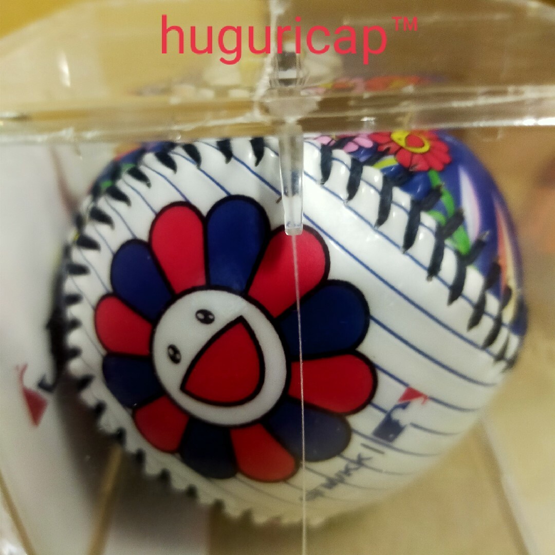 Rawlings - 村上隆 MLB コラボ 東京シリーズ カブス レプリカ Rawlings - 村上隆 MLB コラボ 東京シリーズ カブス レプリカ