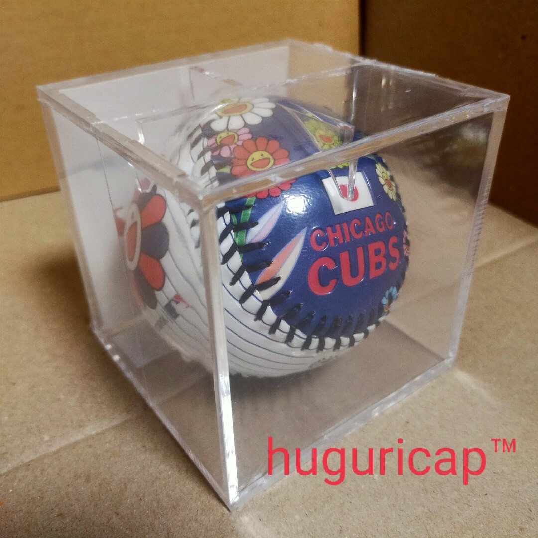 Rawlings - 村上隆 MLB コラボ 東京シリーズ カブス レプリカ Rawlings - 村上隆 MLB コラボ 東京シリーズ カブス レプリカ