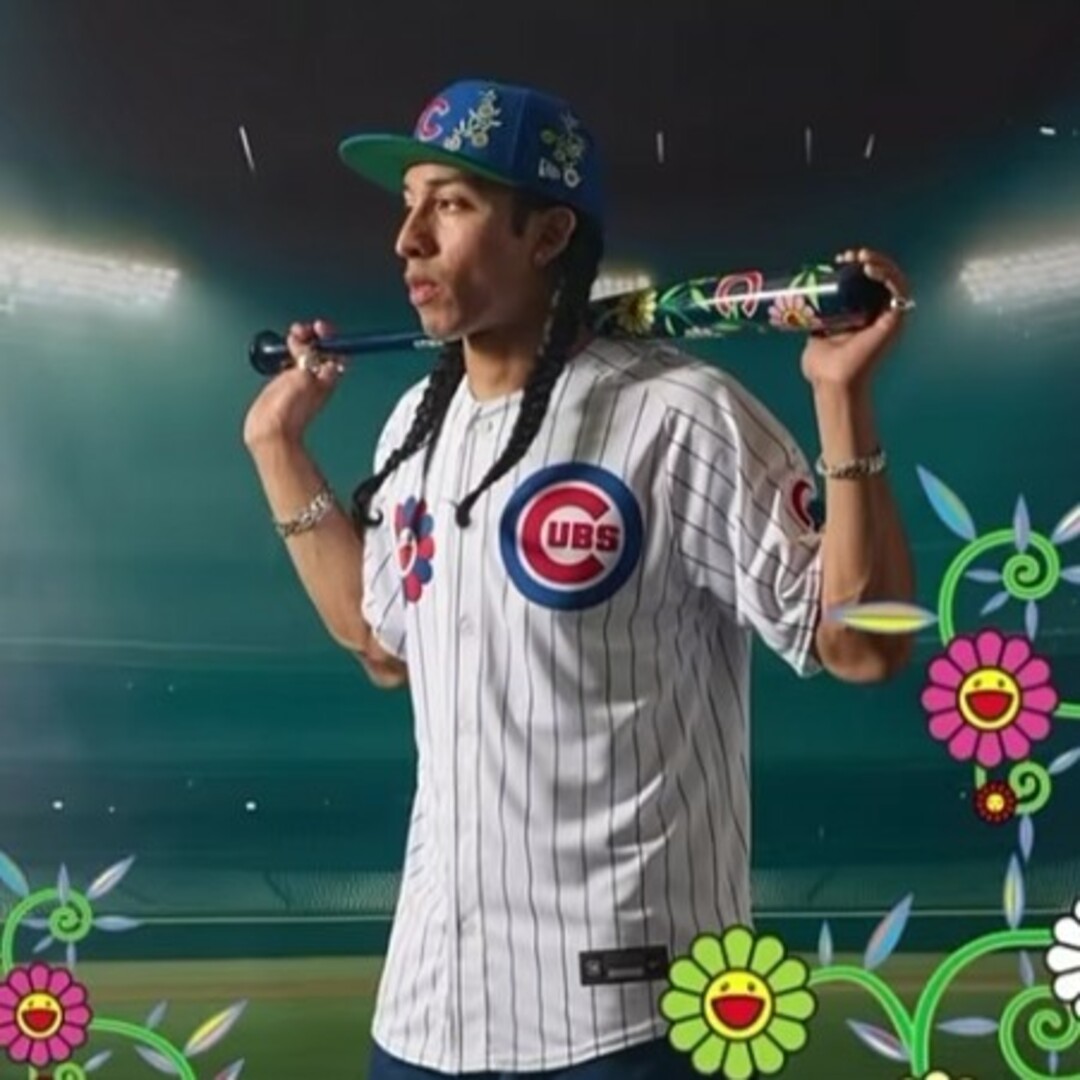 Rawlings - 村上隆 MLB コラボ 東京シリーズ カブス レプリカ Rawlings - 村上隆 MLB コラボ 東京シリーズ カブス レプリカ