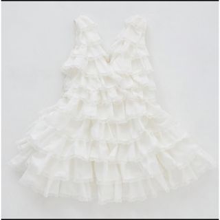 épine - ANGIE PUFF OP bibiyの通販 by Alice's shop|エピヌ épine - ANGIE PUFF OP bibiyの通販 by Alice's shop|エピヌ