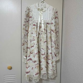 Angelic Pretty - angelic pretty シークレットデイジーガーデン Angelic Pretty - angelic pretty シークレットデイジーガーデン