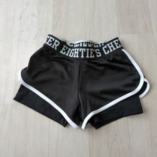 チアパンツ(ダンス/バレエ)