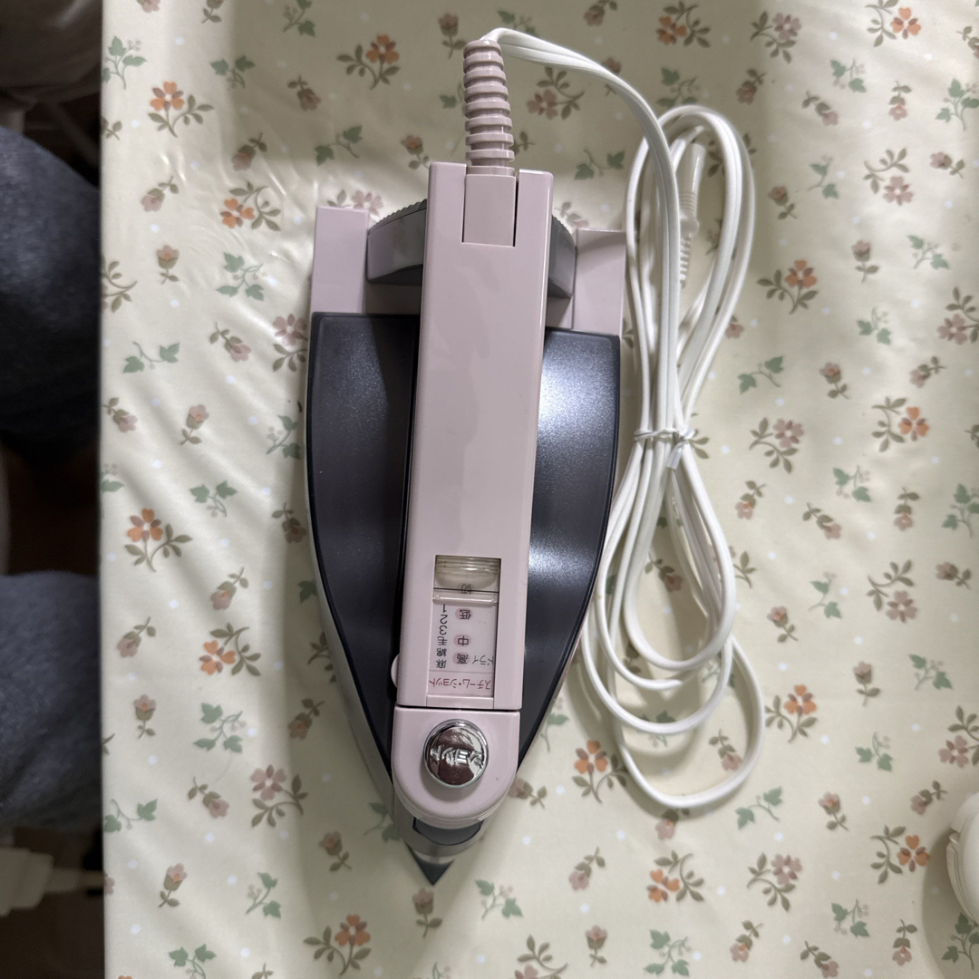 東芝 - TOSHIBA レトロ スチームアイロン TA-X1の通販 by Ueda 東芝 - TOSHIBA レトロ スチームアイロン TA-X1の通販 by Ueda