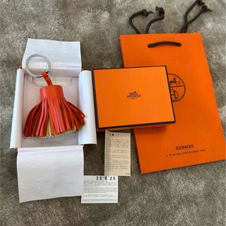 HERMES - HERMES エルメス カデナ バーキン外し クロシェット HERMES - HERMES エルメス カデナ バーキン外し クロシェット