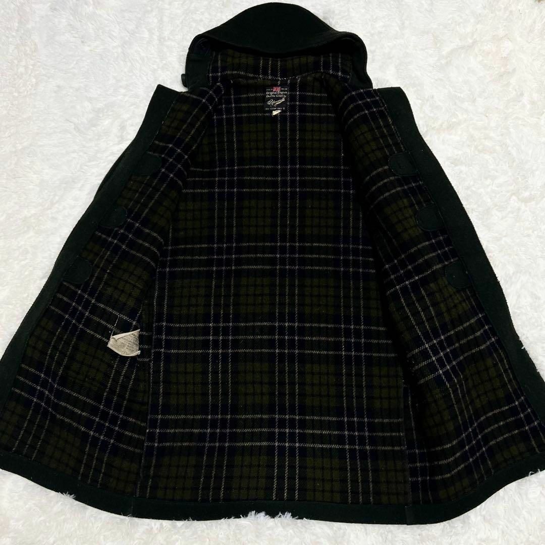 Gloverall - 【美品 希少】グローバーオールダッフルコート 70s Gloverall - 【美品 希少】グローバーオールダッフルコート 70s