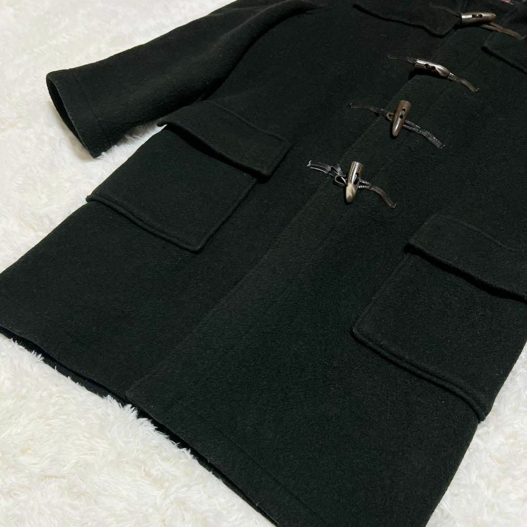 Gloverall - 【美品 希少】グローバーオールダッフルコート 70s Gloverall - 【美品 希少】グローバーオールダッフルコート 70s