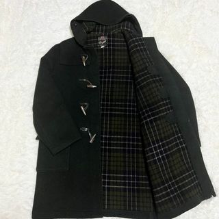 Gloverall(ダッフルコート ・ グリーン・カーキ/緑色系)の Gloverall(ダッフルコート ・ グリーン・カーキ/緑色系)の