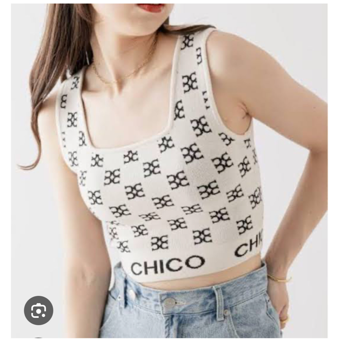 who's who Chico - 新品chicoの通販 by ミルクティー who's who Chico - 新品chicoの通販 by ミルクティー
