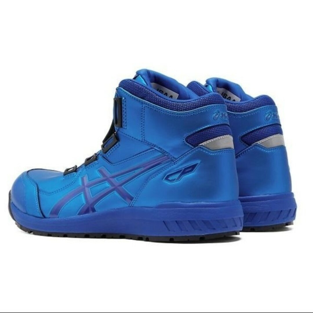 asics - 安全靴 26.5㎝3E相当新品限定 ウィンジョブ CP304 BOA asics - 安全靴 26.5㎝3E相当新品限定 ウィンジョブ CP304 BOA