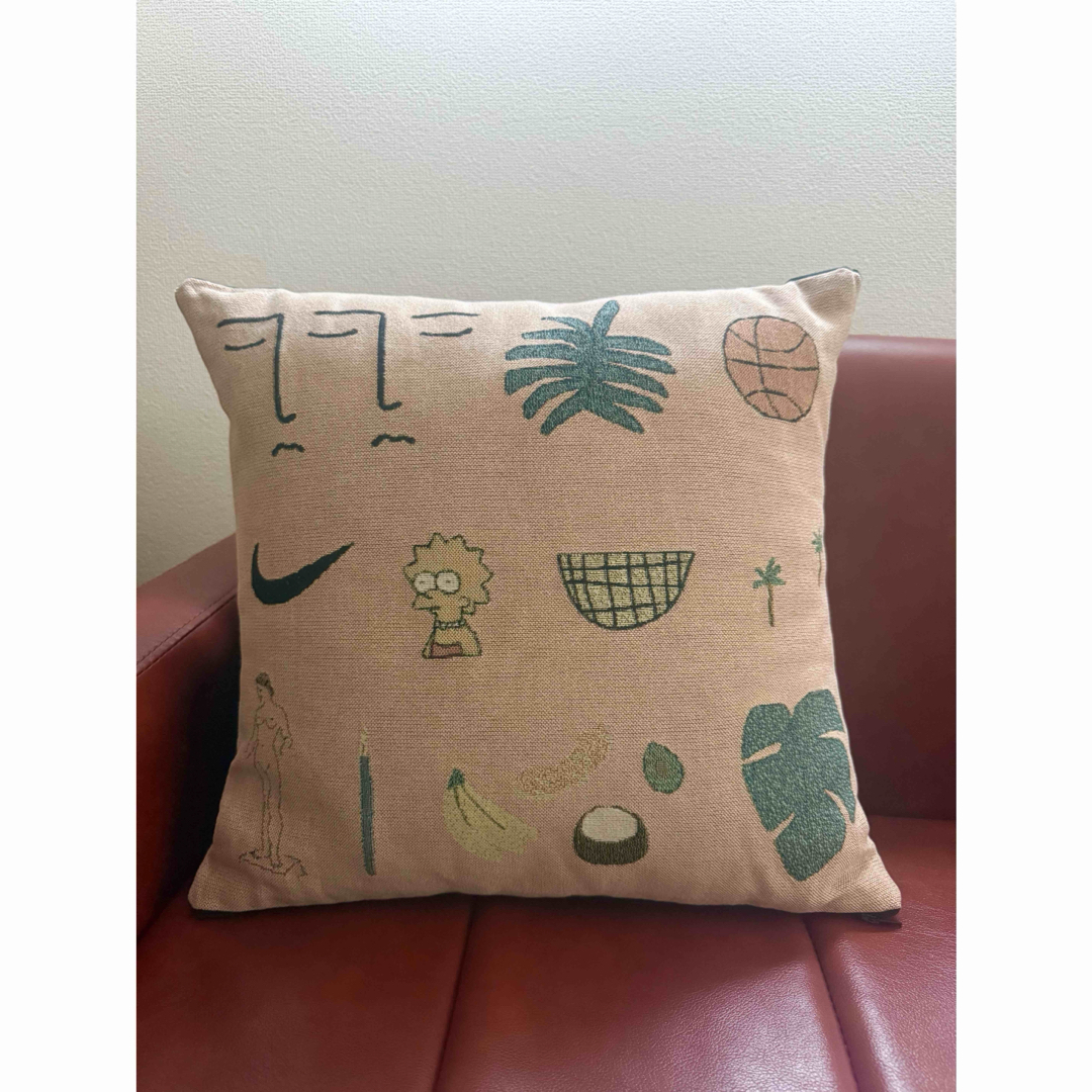 journal standard Furniture - 【完売品】bfgf クッションカバー journal standard Furniture - 【完売品】bfgf クッションカバー