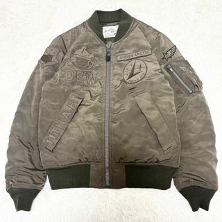 AVIREX(フライトジャケット)のフリマアイテム一覧 AVIREX(フライトジャケット)のフリマアイテム一覧