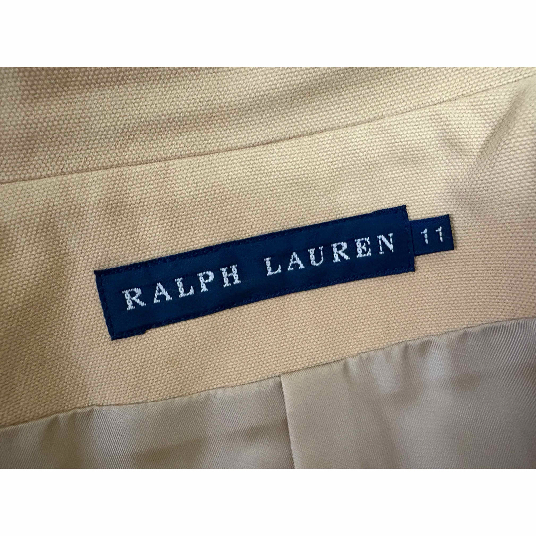 POLO RALPH LAUREN - ❤️ポロラルフローレン テーラード POLO RALPH LAUREN - ❤️ポロラルフローレン テーラード