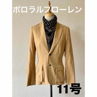 POLO RALPH LAUREN(テーラードジャケット)のフリマアイテム一覧 POLO RALPH LAUREN(テーラードジャケット)のフリマアイテム一覧