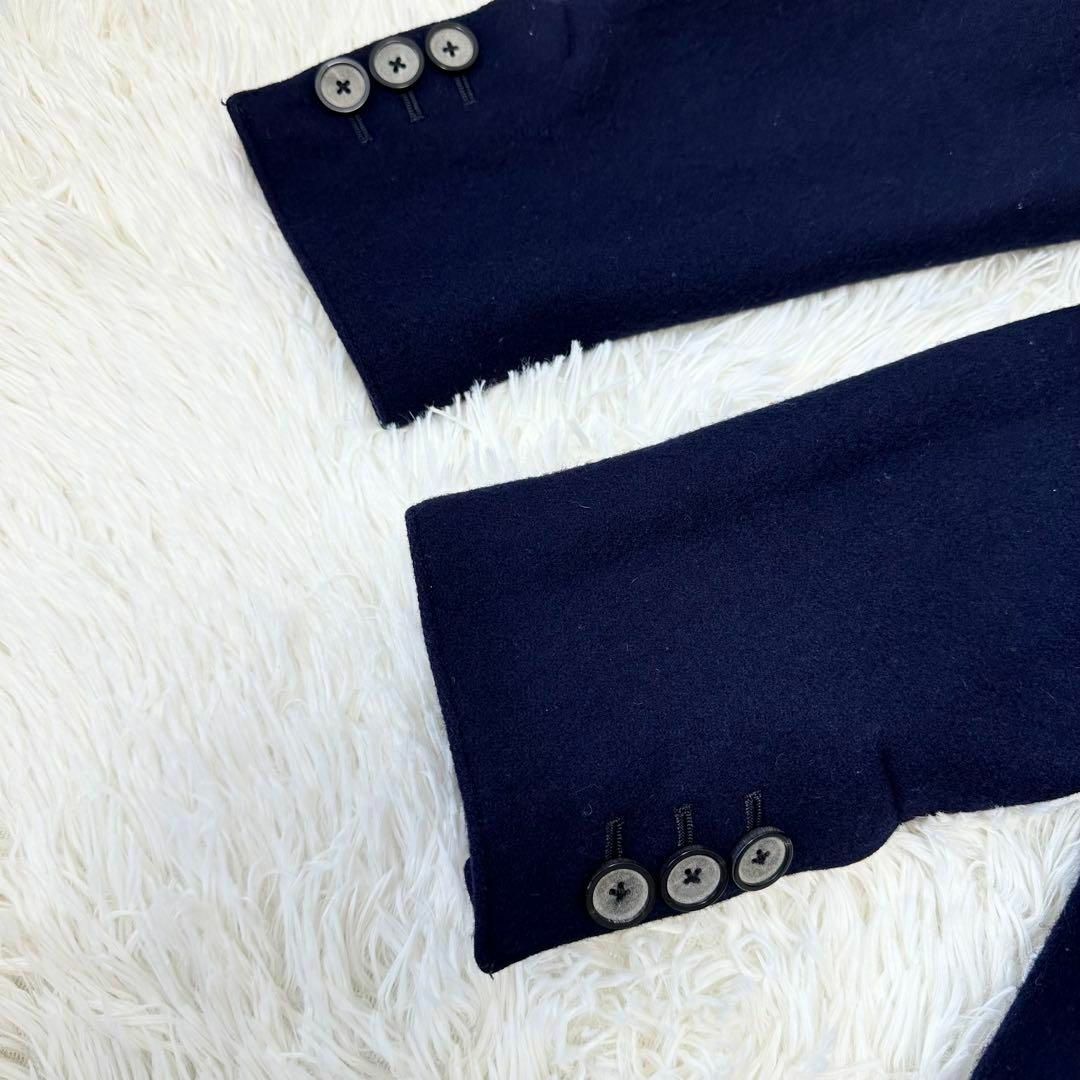 UNITED TOKYO - 極美品 ユナイテッドトウキョウ 最高級ウール UNITED TOKYO - 極美品 ユナイテッドトウキョウ 最高級ウール
