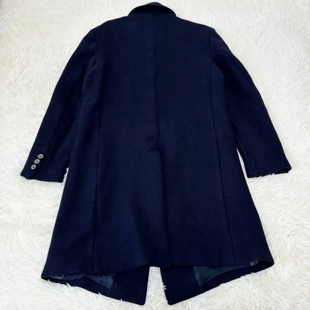 UNITED TOKYO - 極美品 ユナイテッドトウキョウ 最高級ウール UNITED TOKYO - 極美品 ユナイテッドトウキョウ 最高級ウール