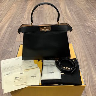 FENDI - 付属品付き【新品電池】FENDI 7000L/ダイヤ12P ピンク FENDI - 付属品付き【新品電池】FENDI 7000L/ダイヤ12P ピンク
