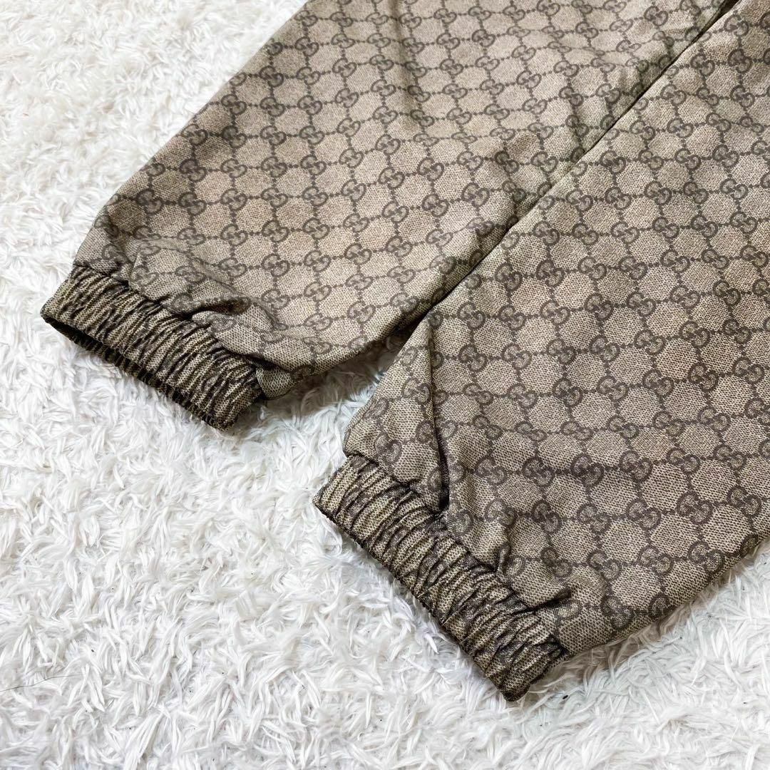 GUCCI - 未使用級 グッチ ディズニー ドナルドダッグ モノグラム GUCCI - 未使用級 グッチ ディズニー ドナルドダッグ モノグラム