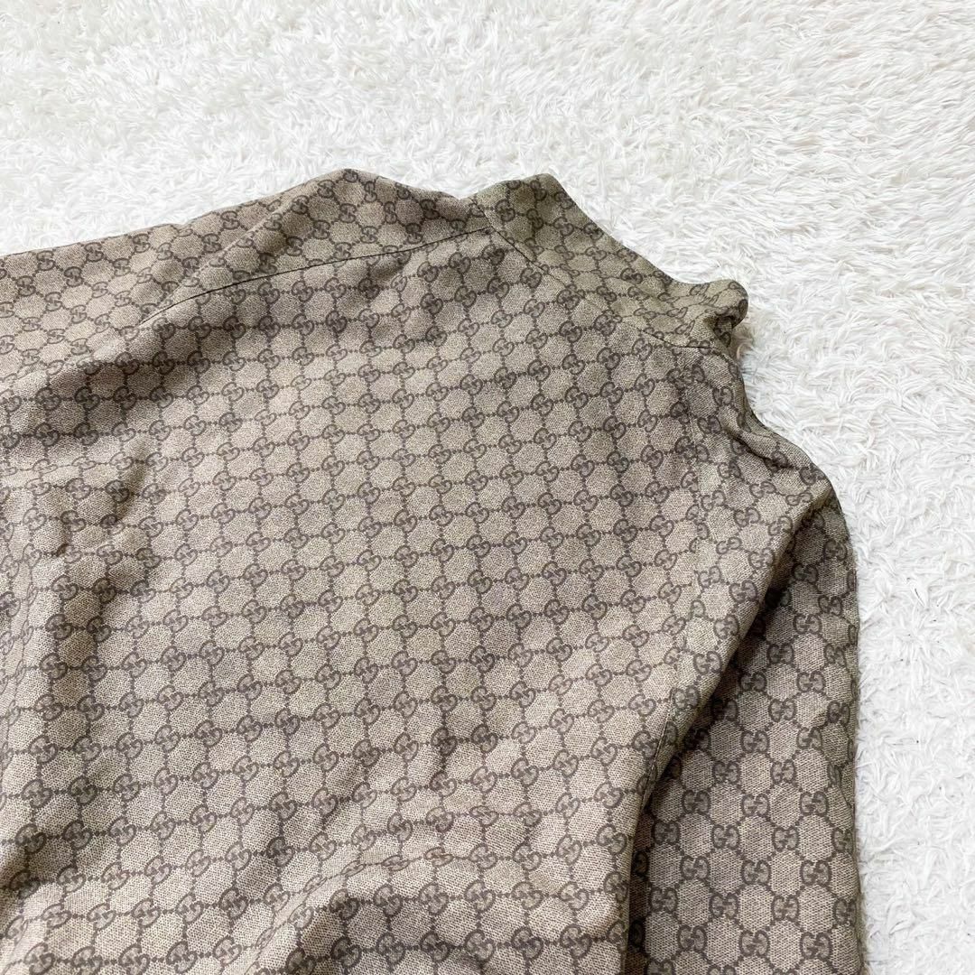GUCCI - 未使用級 グッチ ディズニー ドナルドダッグ モノグラム GUCCI - 未使用級 グッチ ディズニー ドナルドダッグ モノグラム