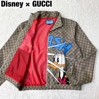GUCCI(ブルゾン)のフリマアイテム一覧 GUCCI(ブルゾン)のフリマアイテム一覧
