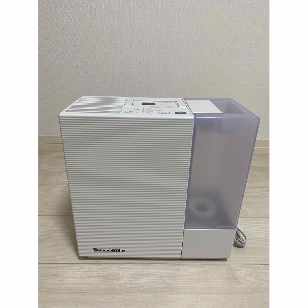 Dainichi - ハイブリッド式加湿器(ダイニチ)HD-RX324の通販 by Dainichi - ハイブリッド式加湿器(ダイニチ)HD-RX324の通販 by