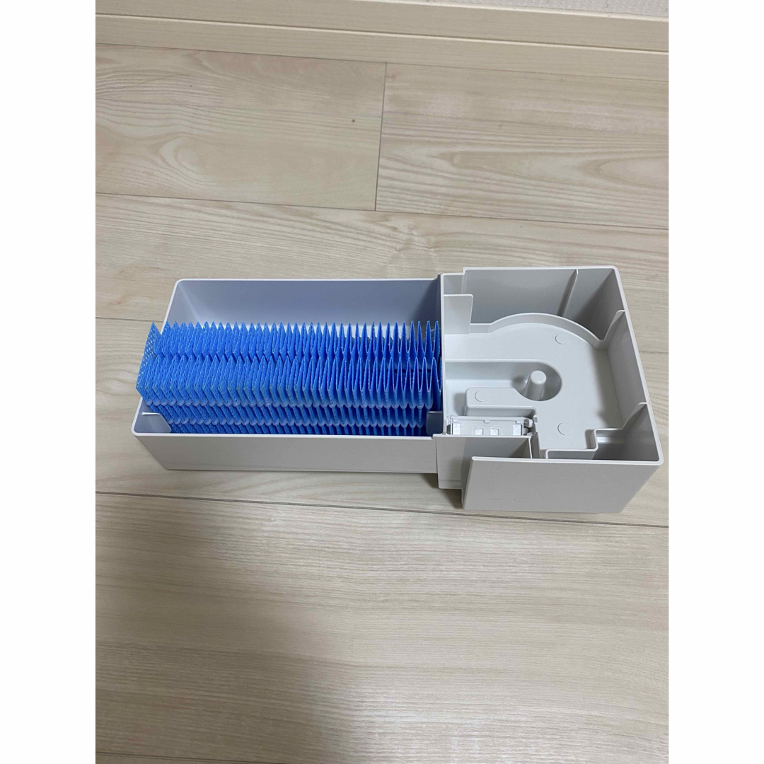 Dainichi - ハイブリッド式加湿器(ダイニチ)HD-RX324の通販 by Dainichi - ハイブリッド式加湿器(ダイニチ)HD-RX324の通販 by
