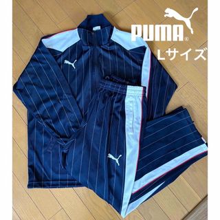 PUMA - PUMA ヒョウ柄 ジャージ セットアップ ベロアの通販 by PUMA - PUMA ヒョウ柄 ジャージ セットアップ ベロアの通販 by